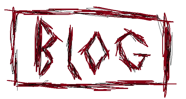 blog